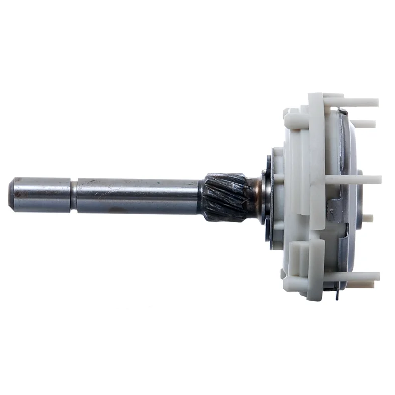 Planetgearkasse komplett