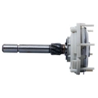 Planetgearkasse komplett