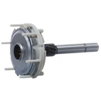 Planetgearkasse komplett