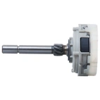 Planetgearkasse komplett