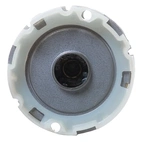 Planetgearkasse komplett