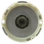 Planetgearkasse komplett