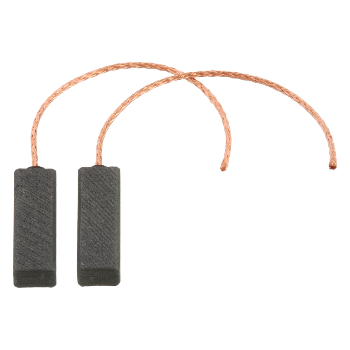 Kullbørstesett 4.5x6x20 mm