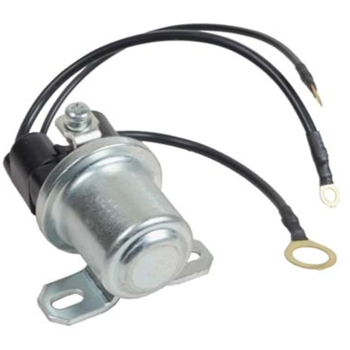 Hjelpestyringe Delco, 24V 39MT