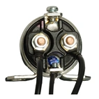 Hjelpereim Delco, 12V 39/42MT