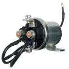 Hjelpereim Delco, 12V 39/42MT