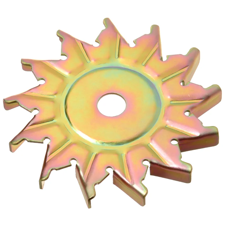 Vifteskive A127, Lucas