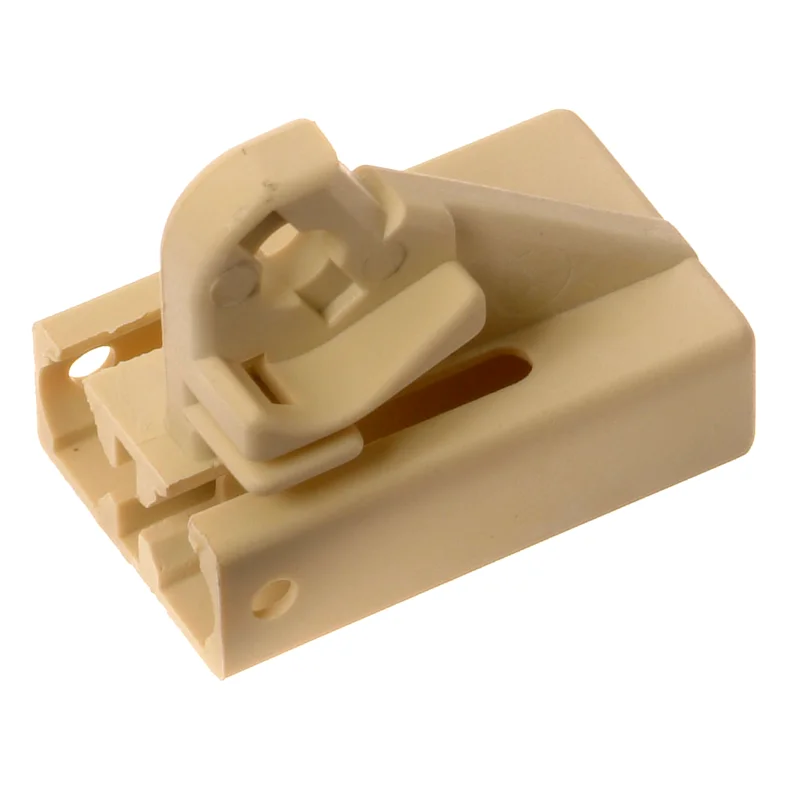 Børsteholderplate CS144 (Sen modell)