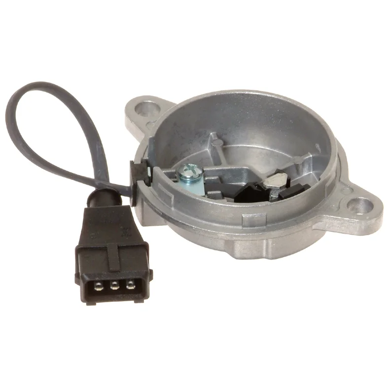 Kamakselgiver passer Volvo