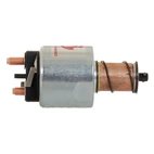 Paris Rhone innslagsrelé