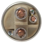 Innslagsrelé Valeo D9R