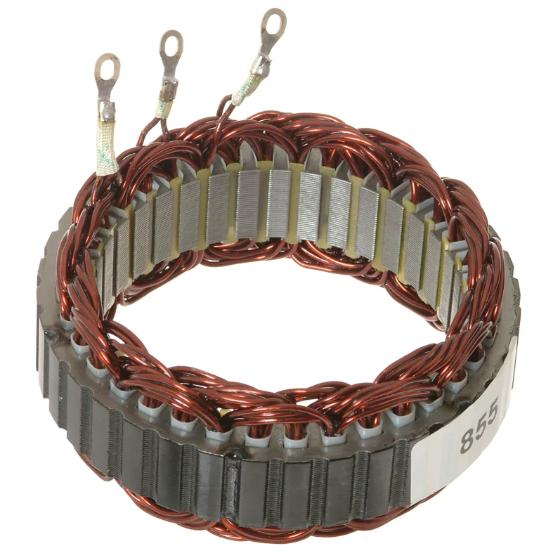 Stator 21/22 SI 12V-145/160A