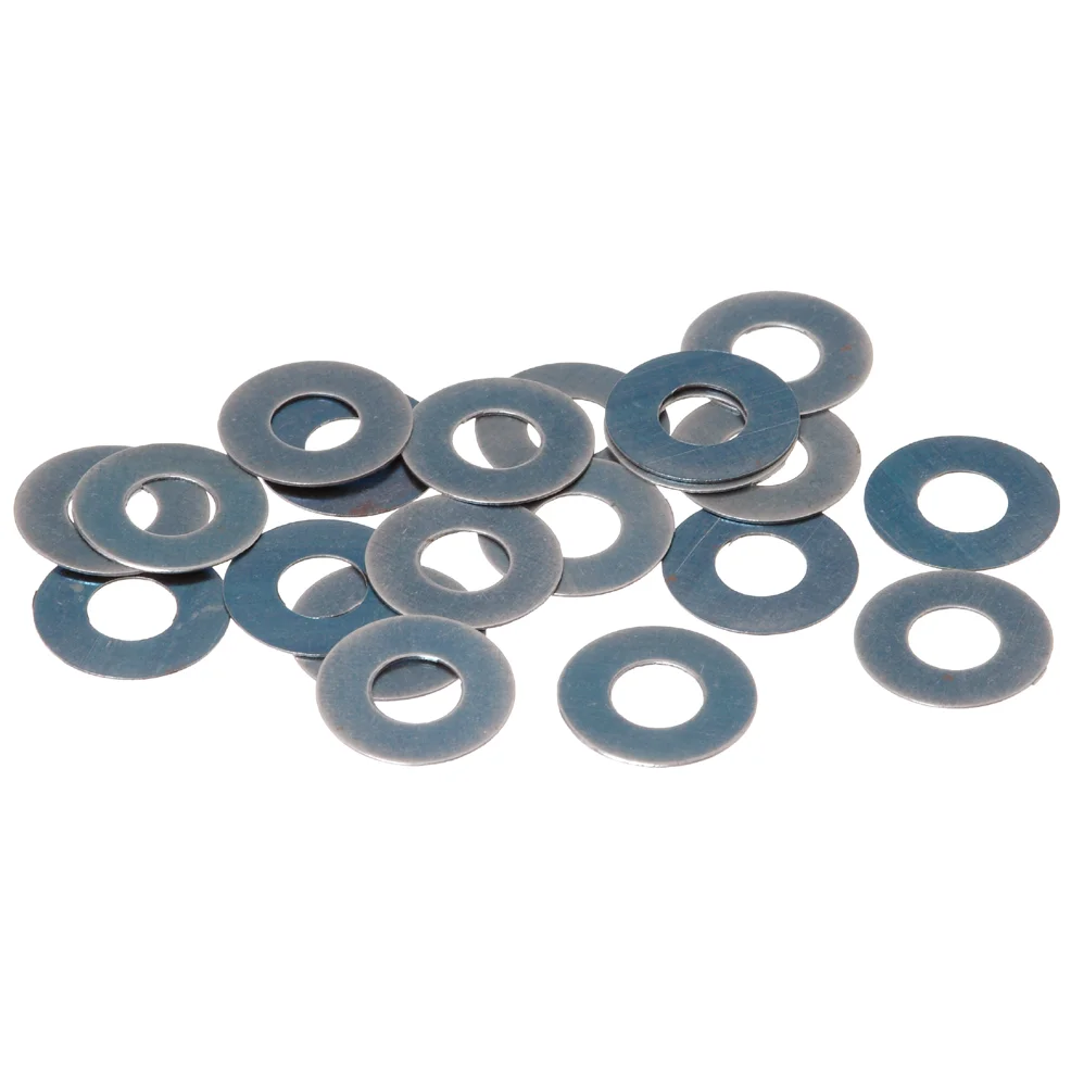 Skive dyse 20 stk. 11,4x5x0,20