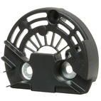 Plastdeksel Bosch 0124...