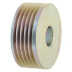 Reimhjul fem spor, 17x58 mm