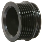 Reimhjul 17x56 mm, 6 spor