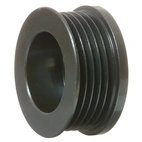 Reimhjul 17x55 mm, 5 spor