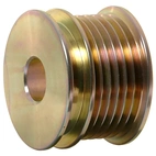 Reimhjul 17x49 mm, 6 spor