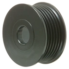 Reimhjul 17x56 mm, 6 spor