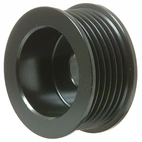 Reimhjul 17x56 mm, 6 spor