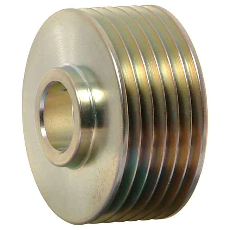 Reimhjul 17x55 mm, 6 spor