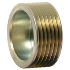 Reimhjul 17x55 mm, 6 spor