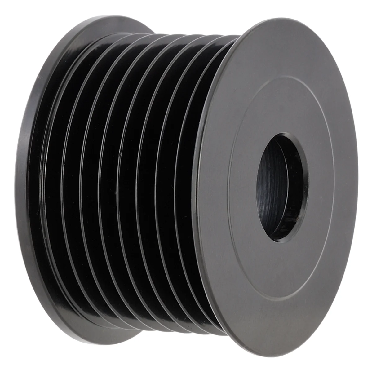 Reimhjul 17x49 mm, 8 spor