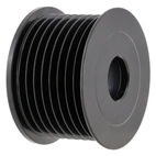 Reimhjul 17x49 mm, 8 spor