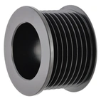 Reimhjul 17x49 mm, 8 spor