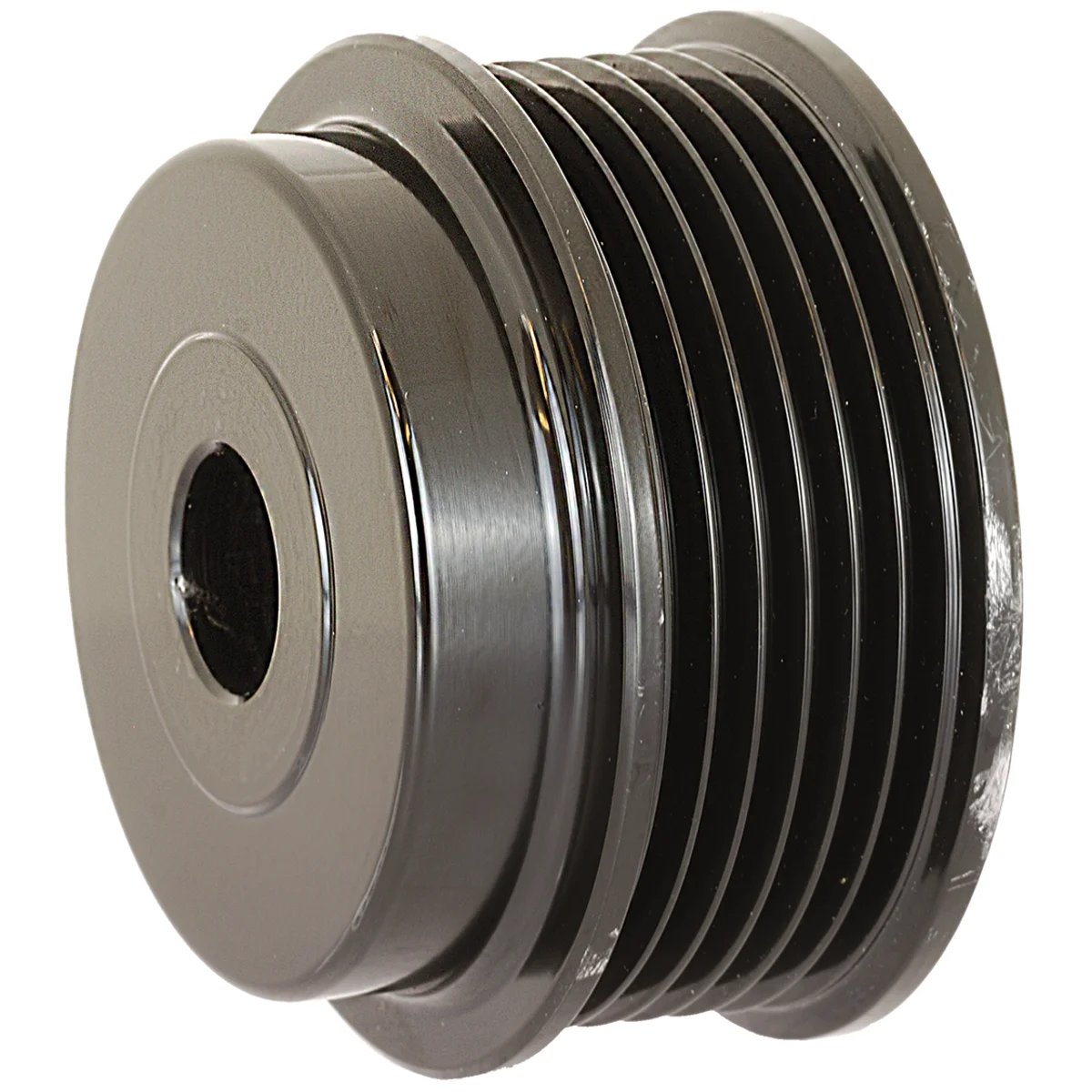 Reimhjul 17x68 mm, 6 spor