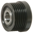 Løsdriftsreim 17x49x33, 6 sp