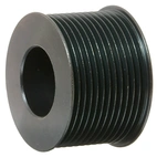 Reimhjul 17x69 mm, 12 spor