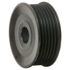 Reimhjul 17x65 mm, 6 spor