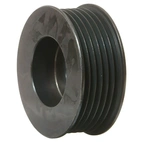 Reimhjul 17x65 mm, 6 spor