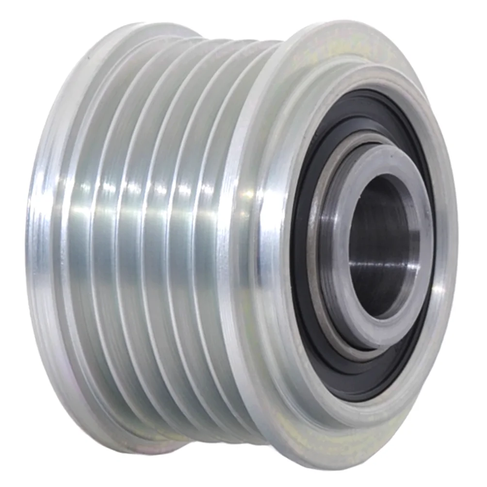 Frigangreimhjul.17x50x35,1, 6-split