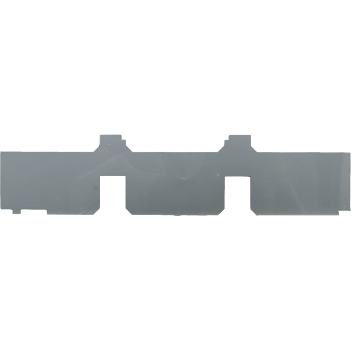 Isolerbånd for Gavl S.R.E