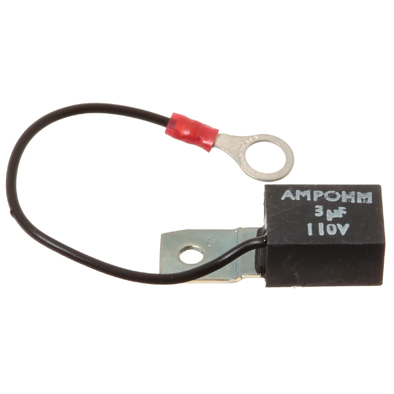 Kondensator 3uF-110V