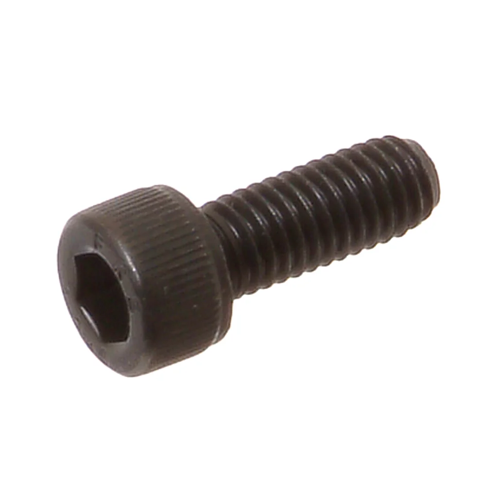 Skru, M6x16