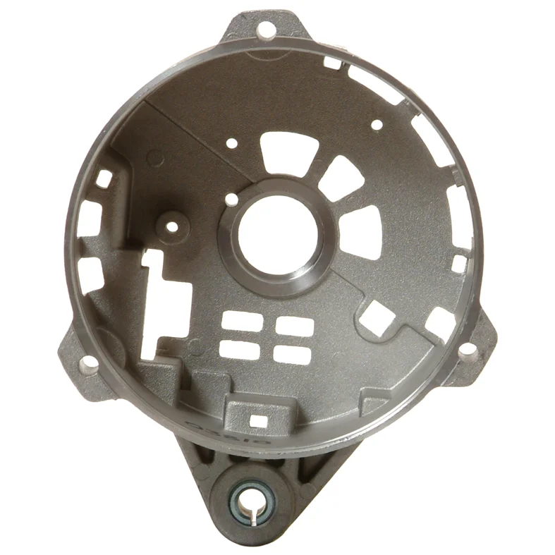 Gavl S.R.E. Delco CS121