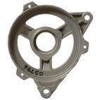 Gavl D.E. CS121