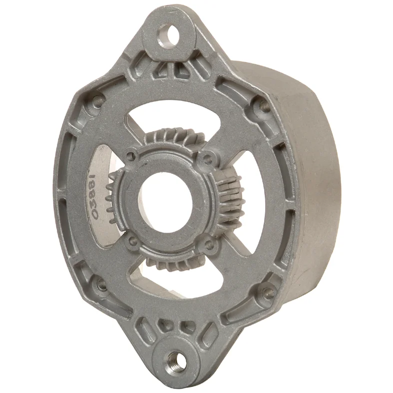 Gavl D.E. 33SI, 34SI