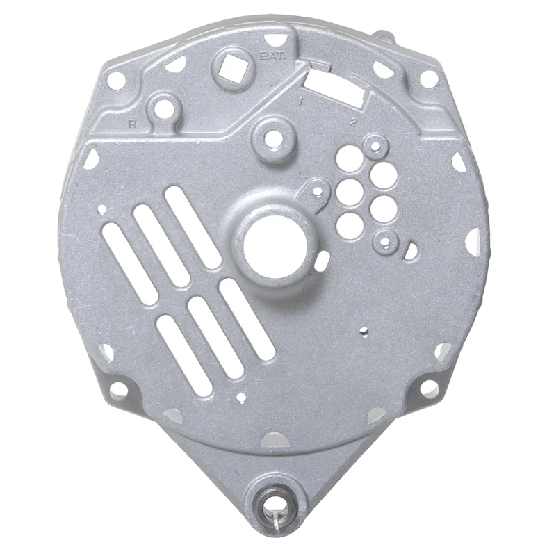 Gavl S.R.E. Delco 27SI ser.