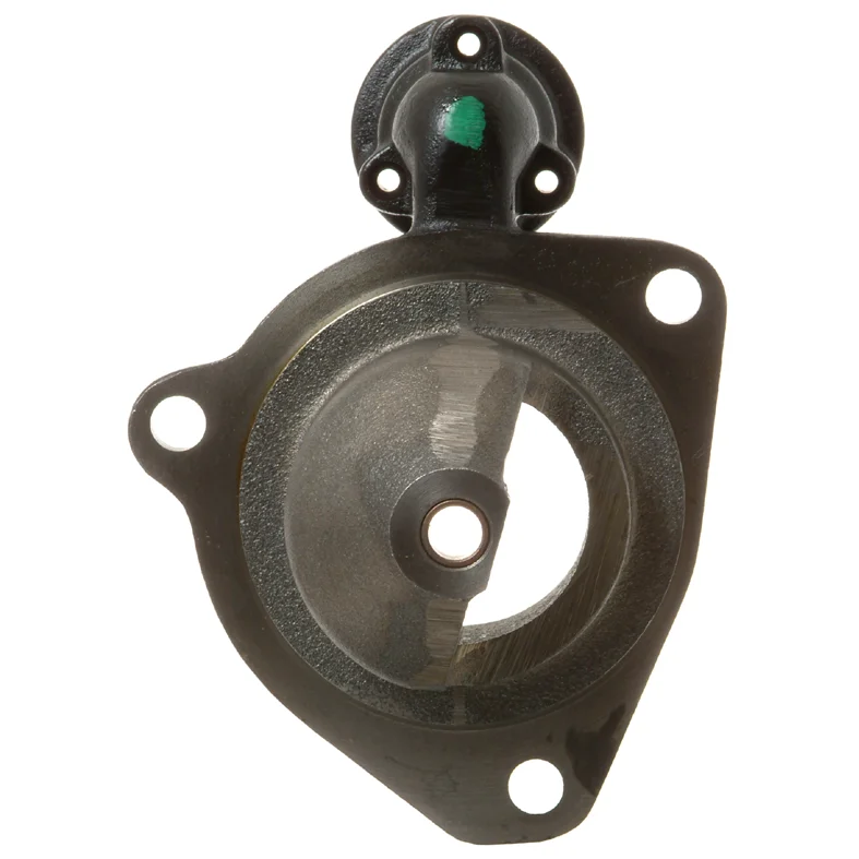 Drevgavl Bosch, DE Daf