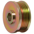 Reimhjul 17x61,5x18, 5 spor