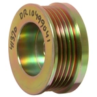 Reimhjul 17x61,5x18, 5 spor