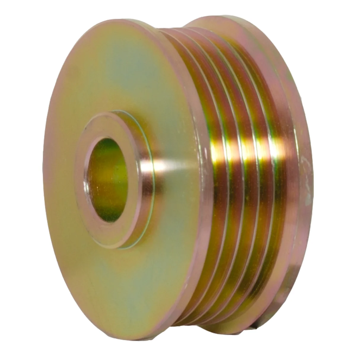 Reimhjul 17x61,4, 5 spor