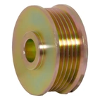 Reimhjul 17x61,4, 5 spor