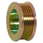 Reimhjul 17x61,4, 5 spor