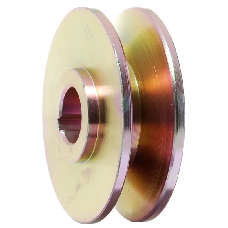 Reimhjul 17x66 mm. RC 43577