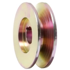 Reimhjul 17x66 mm. RC 43577